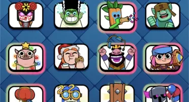 Clash Royale