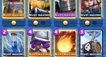 Clash Royale