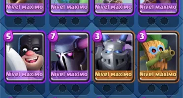 Clash Royale