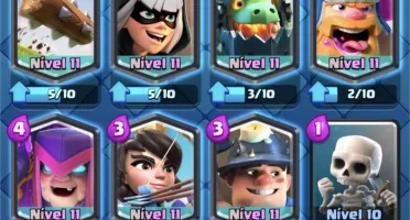 Clash Royale