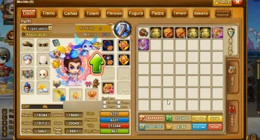 DDTank Files 11.2