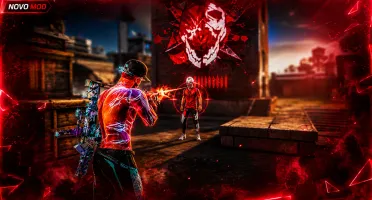 Free Fire Painel🚀🔥Xit Regedit Mobile (Atualizado)