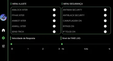 Free Fire Painel🚀🔥Xit Regedit Mobile (Atualizado)