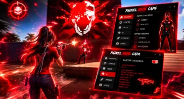 Free Fire Painel🚀🔥Xit Regedit Mobile (Atualizado)