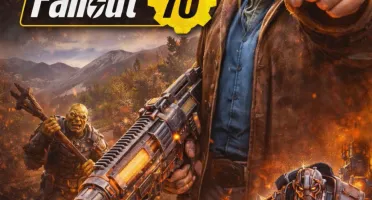 Fallout 76 Serviços De Raid
