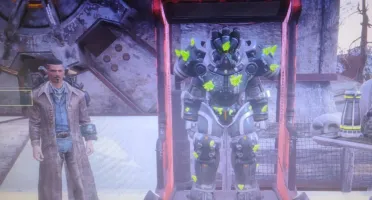 Fallout 76 Serviços De Raid
