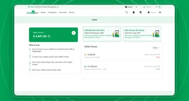 SaaS de Entrega de Alimentos e Compras com Múltiplos Fornece