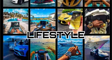 Pack + De 400 Vídeos Lifestyle Rico Virais Instagram Tiktok