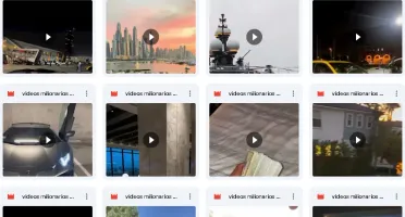 Pack + De 400 Vídeos Lifestyle Rico Virais Instagram Tiktok