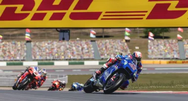 Xbox MotoGP 22 #C33536