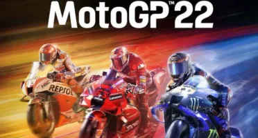 Xbox MotoGP 22 #C33536