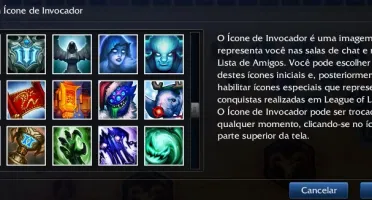 Conta League of Legends Gold 5, 142 skins todos os campeões