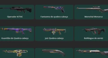 Conta Valorant, Gasto Quase 800 Reais.