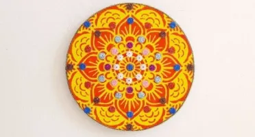 Mandala da Paz Am