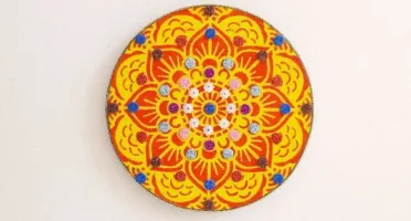 Mandala da Paz Am