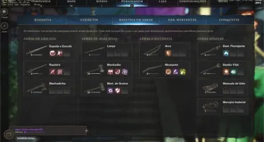 CONTA NEW WORLD LVL 60 COM 15K DE GOLD - DEVALOKA