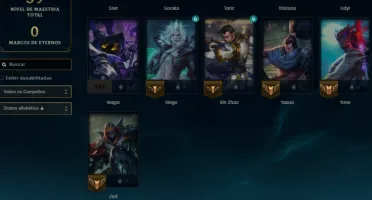 Conta Diamante 2 Lol (Upada A Mão)