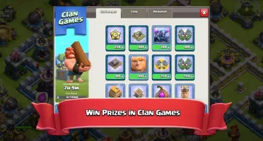 Clash of Clans ( Tudo Ilimitado) para Android