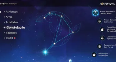 Conta com 8 5* - Ar 55 América (Pc/ Mobile)