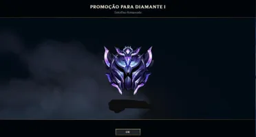 ELOJOB FAST - Ferro ao Diamond Preço justo para o high elo