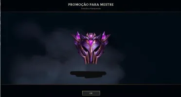 ELOJOB FAST - Ferro ao Diamond Preço justo para o high elo