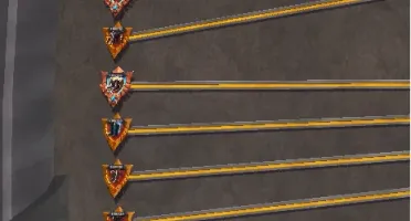 Conta Albion Online
