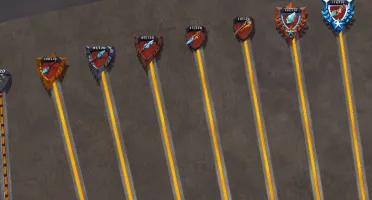Conta Albion Online