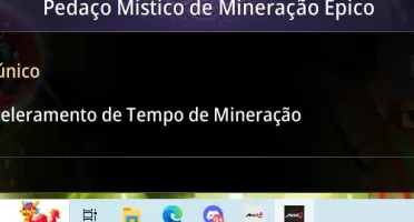 Vendo Conta Mir4 -- Lv 84 Na52
