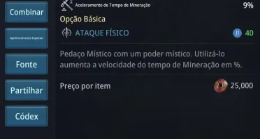Vendo Conta Mir4 -- Lv 84 Na52