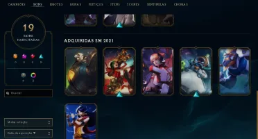 CONTA DIAMANTE IV MMR ALTO