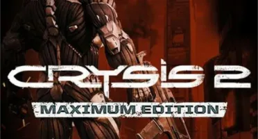 Crysis 2 - Maximum Edition Origin Key - ORIGINAL PC