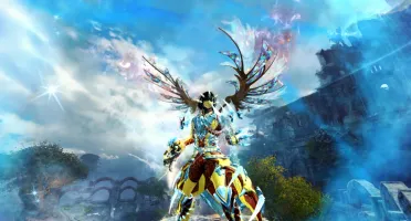 Conta Guild Wars 2 Com 7 Anos, 10 Lendàrias E Todas Montaria