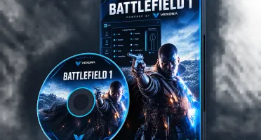 Hack Battlefield 1 Mensal