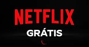 Amazon Prime+Netflix Serviços De Streaming Gratis 100% Grati