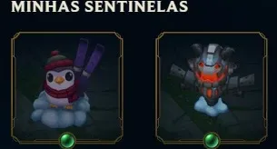 League of Legens - Conta Nvl 30