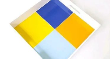 Bandeja Goyanna #3