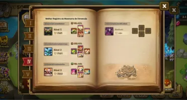 C> early game pve auto, raid solo as vezes falha