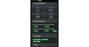 Script Site de Rifas WordPress 1 MILHÃO