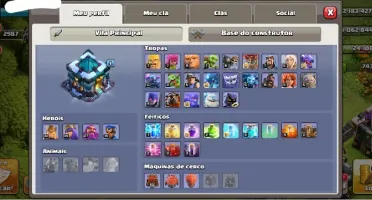 CV 13,DE RESPONSA , ESTA COM DEFESAS CARAS UP