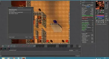KNIGHT 110 EM PACERA (SEM REGISTRO)