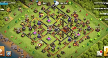 CV10 quase full; Gemas suficientes para trocar de nome