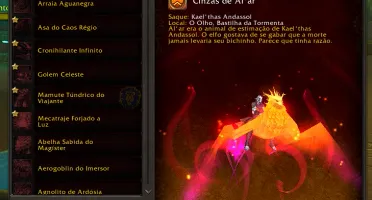 Conta RETAIL Midnight ativo + 30 dias em novembro 2026