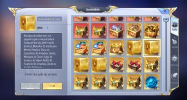 Cc Saint Seiya Serv A141 Com Shak Divino!!!
