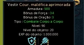RuneScape 3 Conta Maxed 700M + de XP