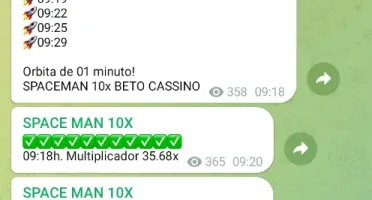 SPACEMAN 10X BETO - ORIGINAL