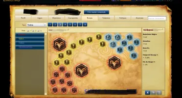 Conta ouro III - 169 Skins, todos os camp