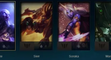 conta lol smurf diamante 1 65% wr