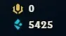 conta lol smurf diamante 1 65% wr