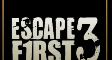 Xbox Escape First 3 #C48278
