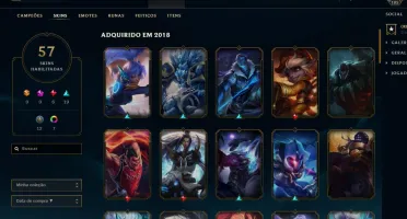 CONTA DIAMANTE 5 NA SOLO DUO E NA FLEX